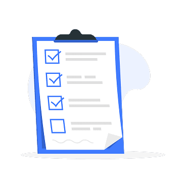checklist